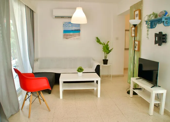 Yiallos Village Apt. A101