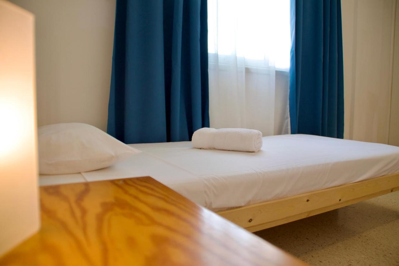 Appartement Yiallos Village Apt. A101 Meneou