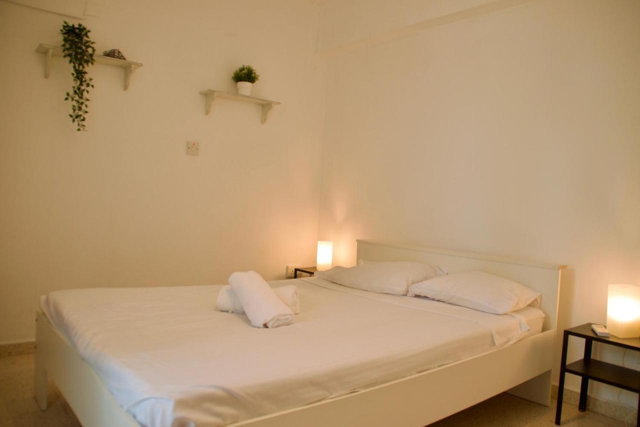 Yiallos Village Apt. A101 Appartement Meneou