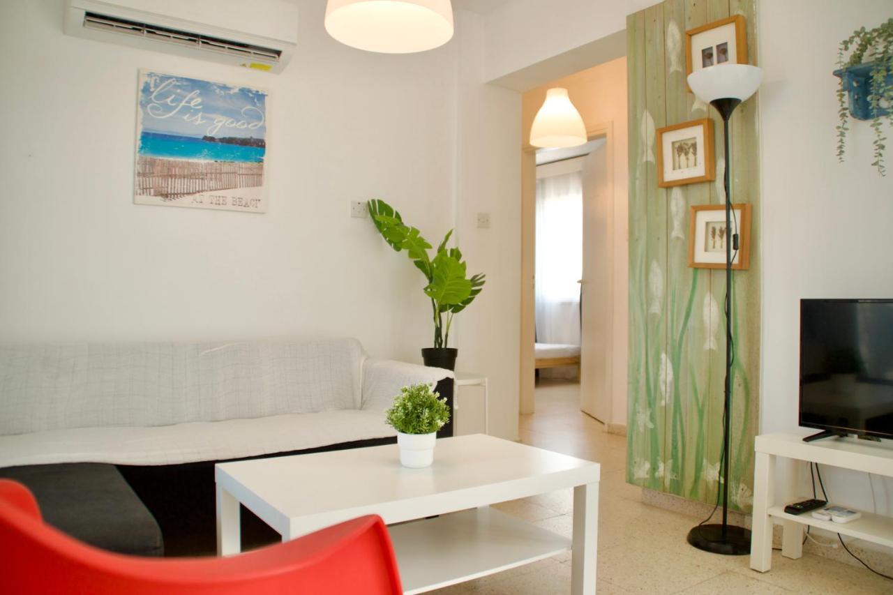 Yiallos Village Apt. A101 *