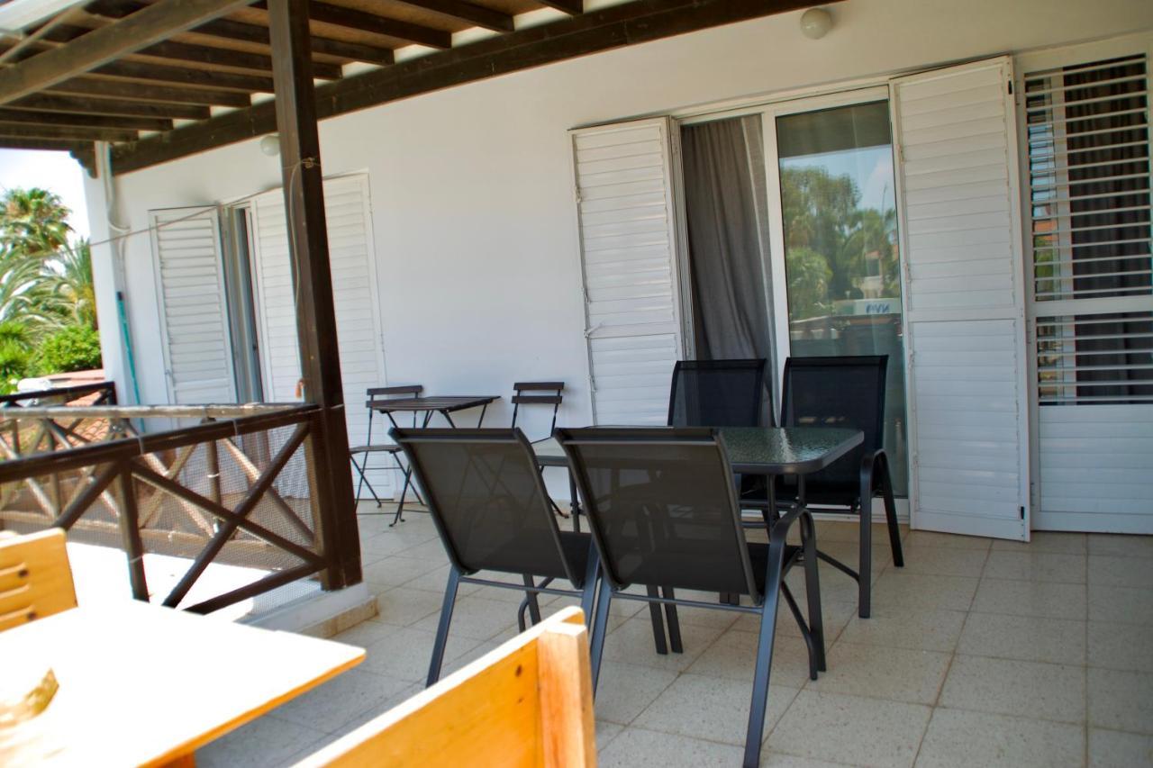 Yiallos Village Apt. A101 Appartement *