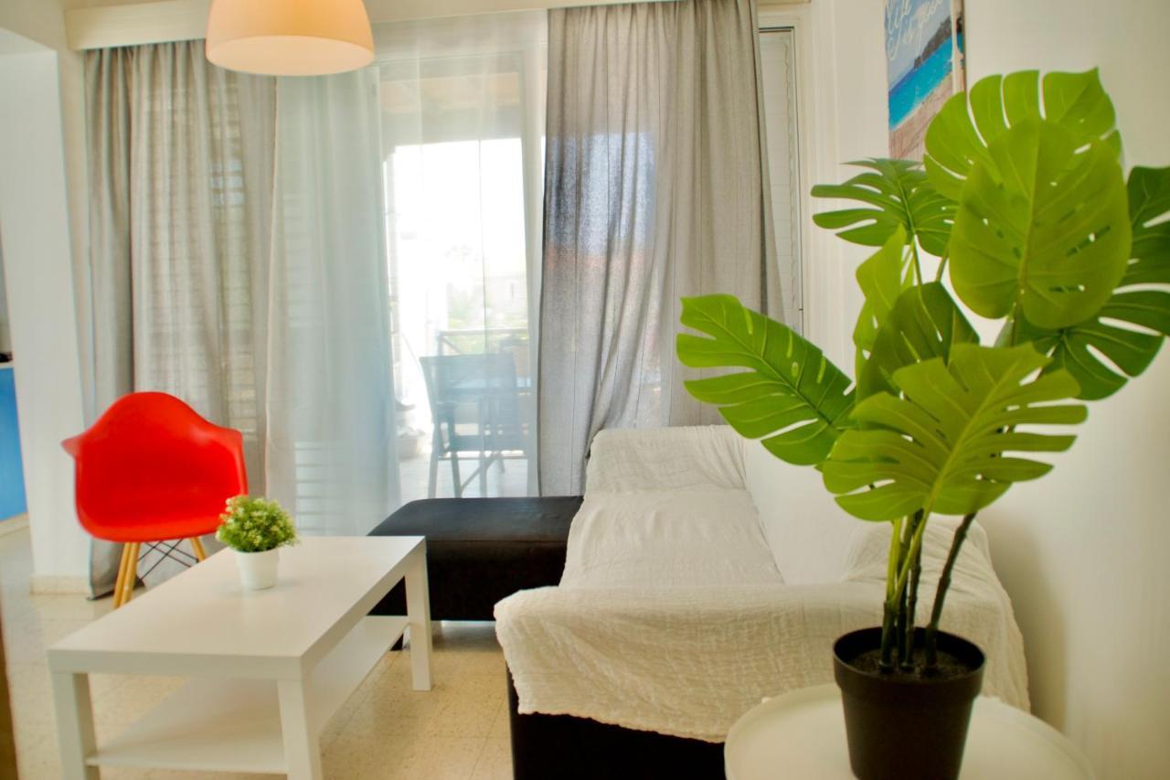 Appartement Yiallos Village Apt. A101 Meneou
