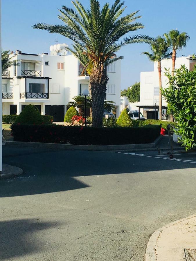 Appartement Yiallos Village Apt. A101