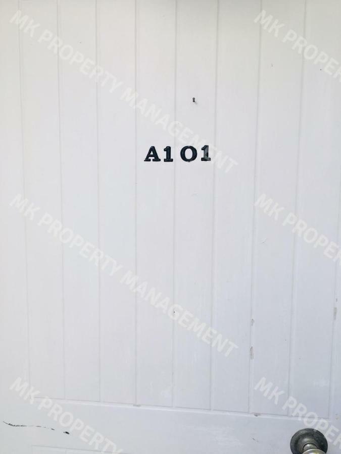 Yiallos Village Apt. A101 *